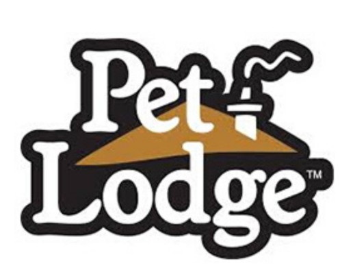 Pet Lodge.